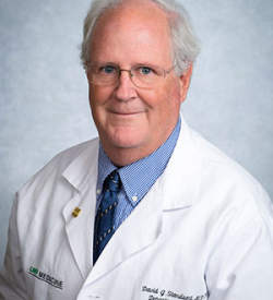 David G. Standaert, M.D., Ph.D.